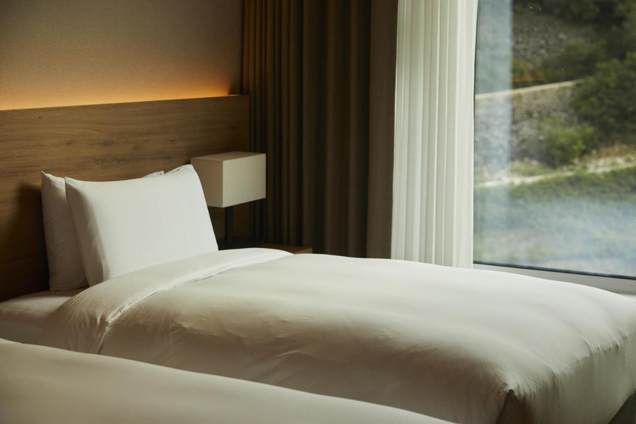 Park Roche Resort & Wellness Csongszon Kültér fotó