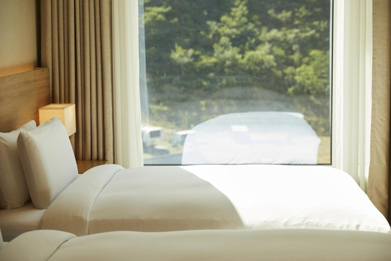 Park Roche Resort & Wellness Csongszon Kültér fotó