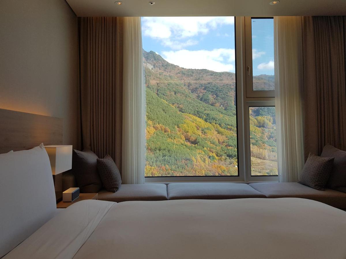 Park Roche Resort & Wellness Csongszon Kültér fotó