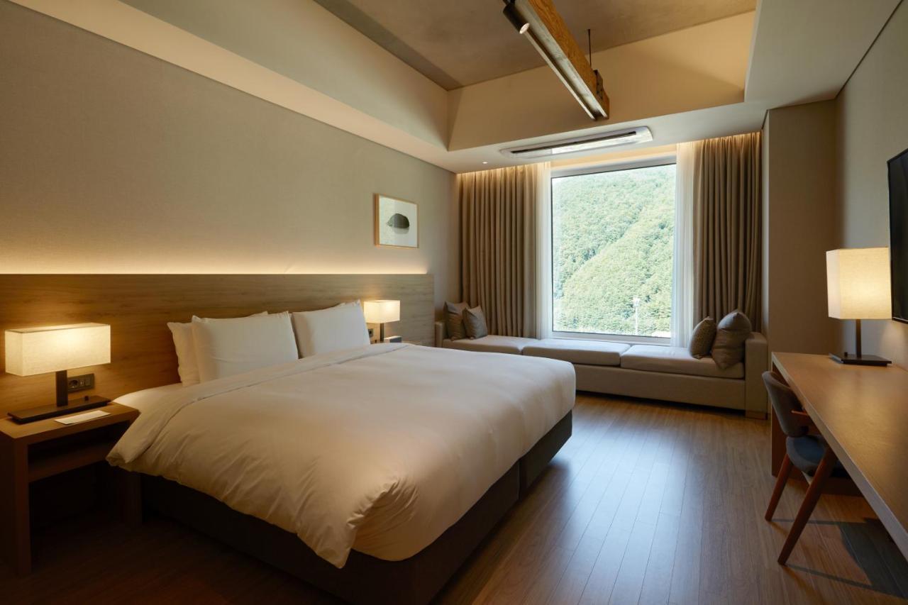 Park Roche Resort & Wellness Csongszon Kültér fotó