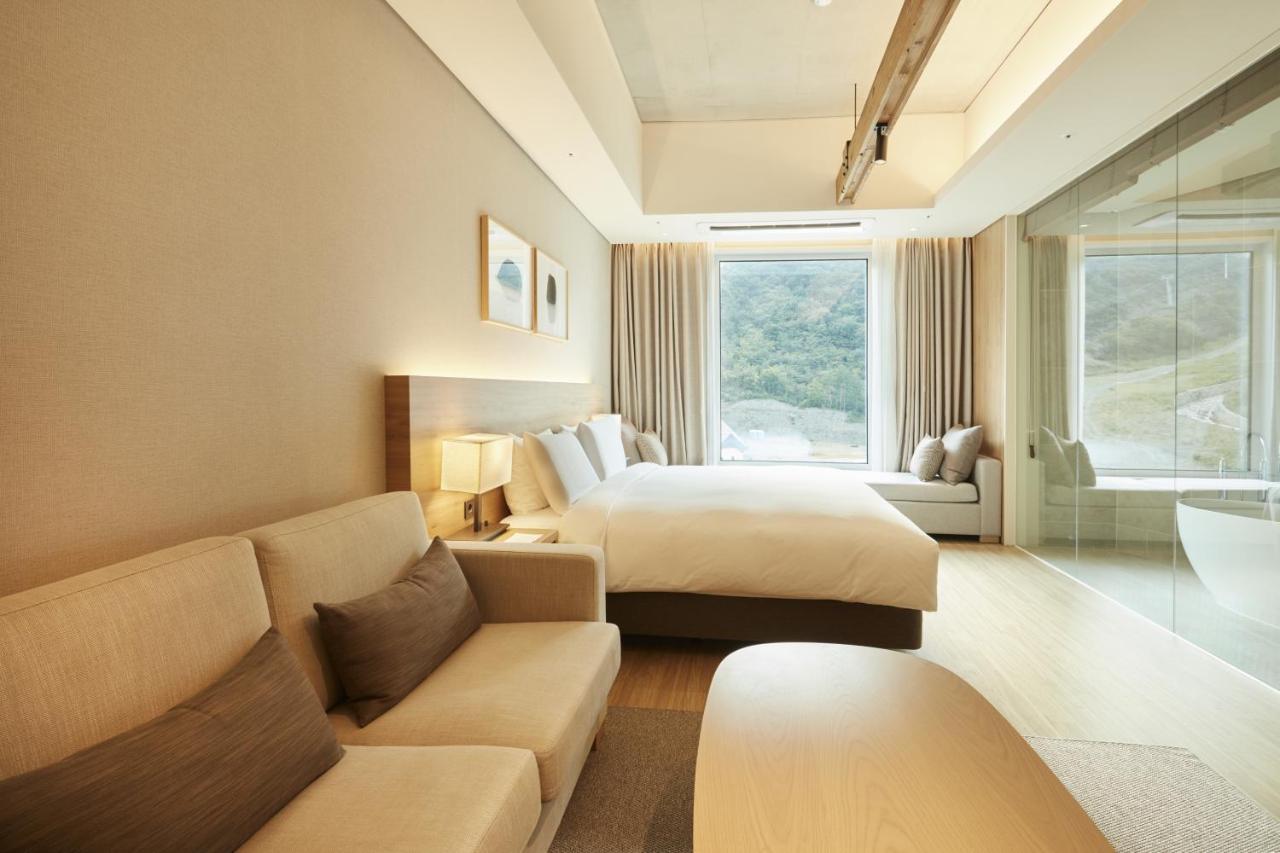 Park Roche Resort & Wellness Csongszon Kültér fotó