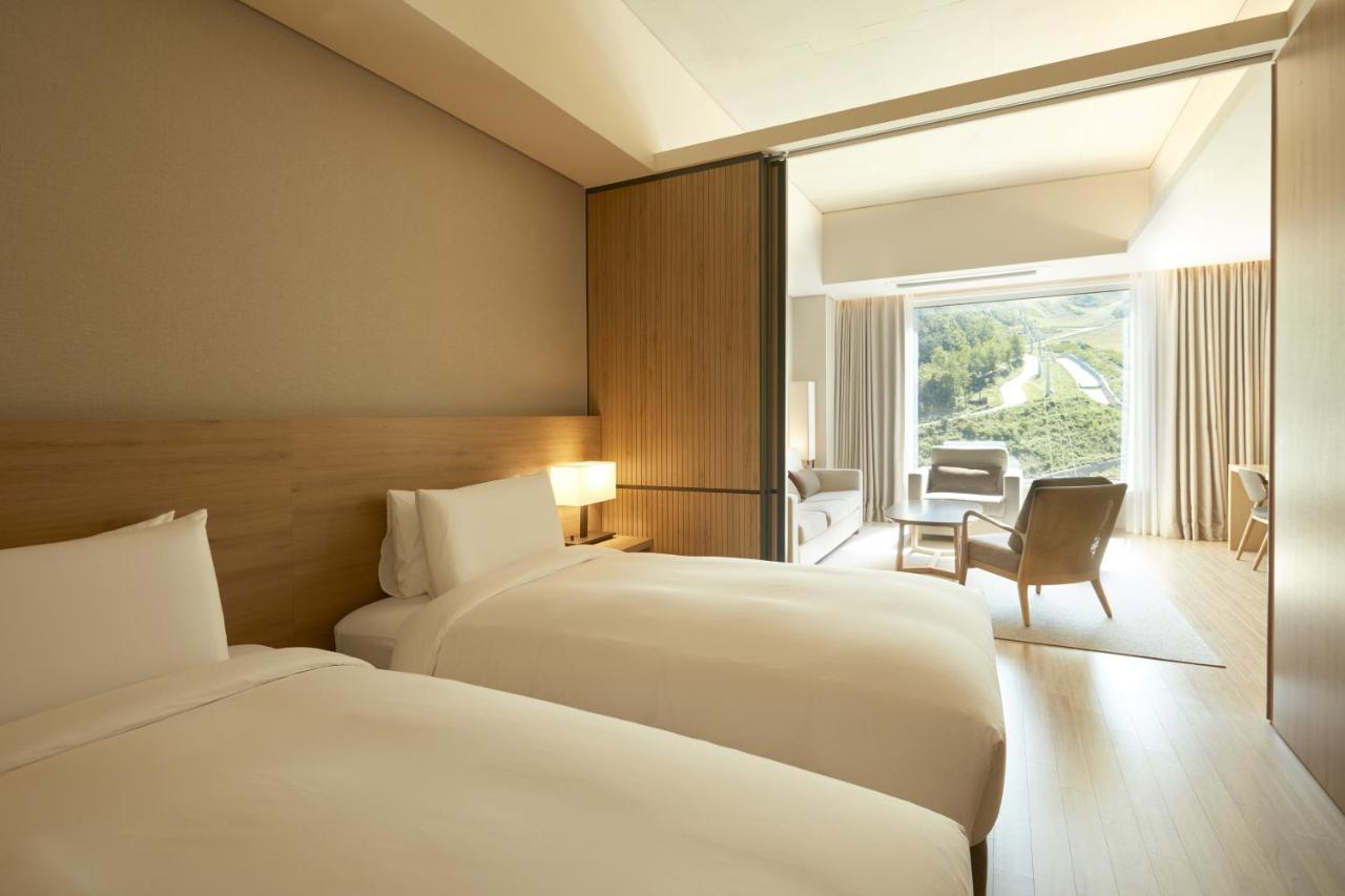 Park Roche Resort & Wellness Csongszon Kültér fotó