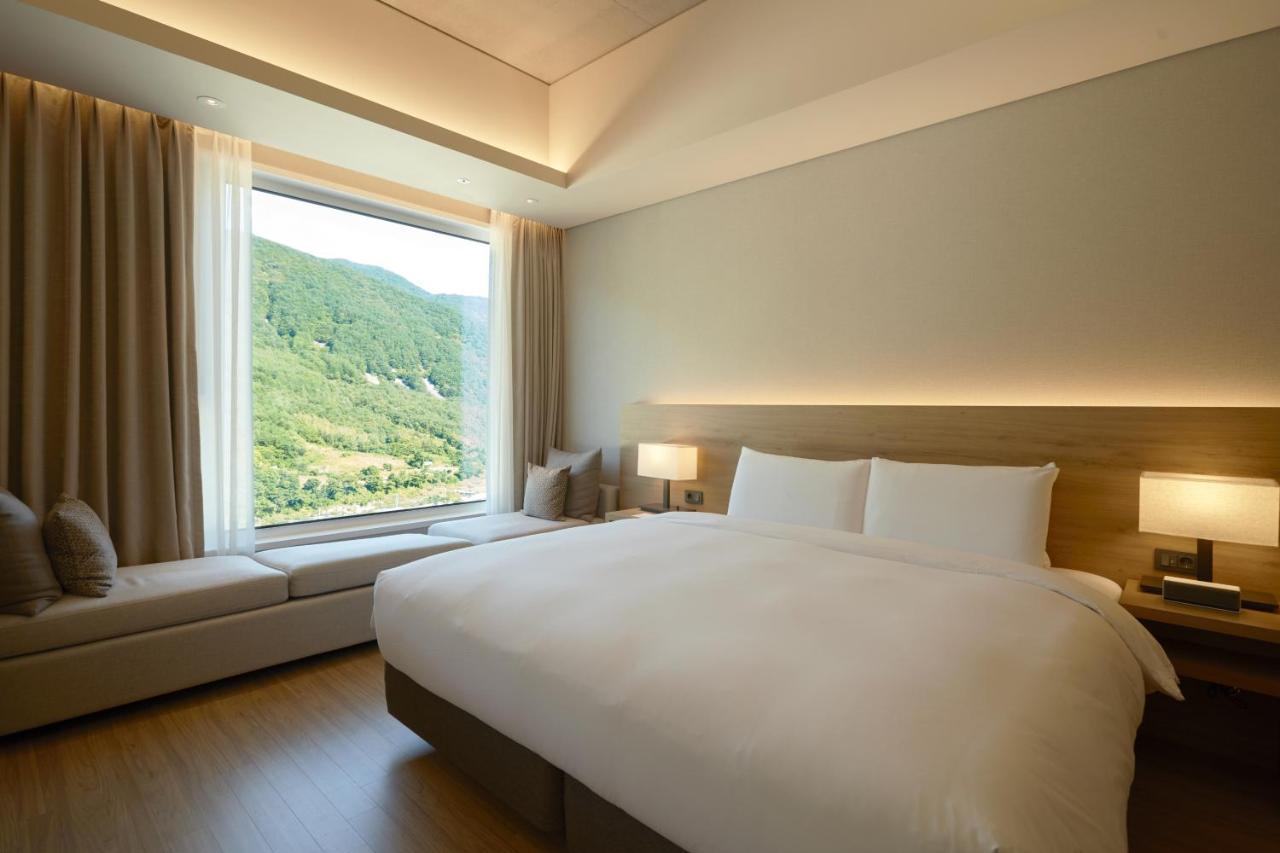 Park Roche Resort & Wellness Csongszon Kültér fotó