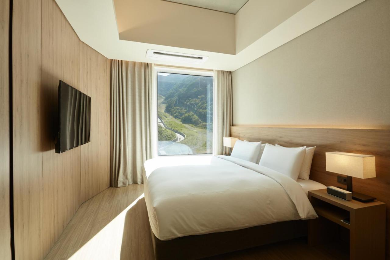 Park Roche Resort & Wellness Csongszon Kültér fotó