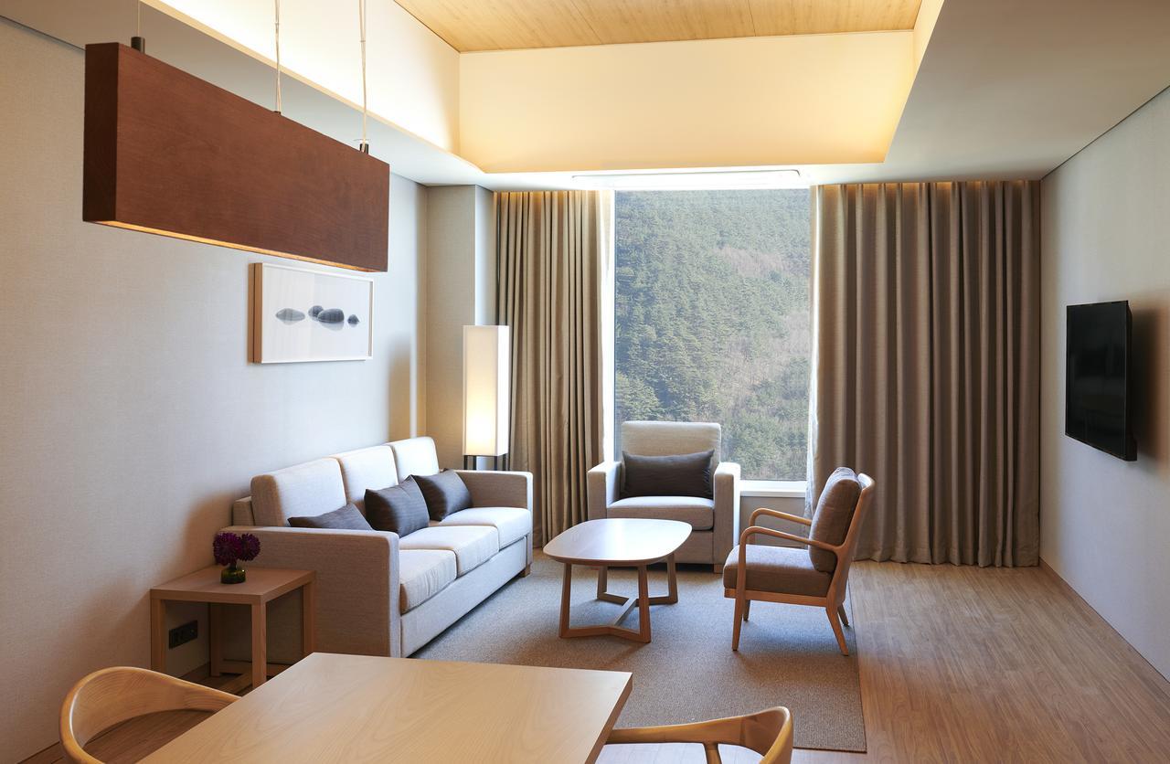 Park Roche Resort & Wellness Csongszon Kültér fotó
