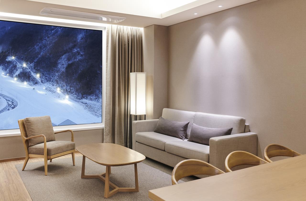 Park Roche Resort & Wellness Csongszon Kültér fotó