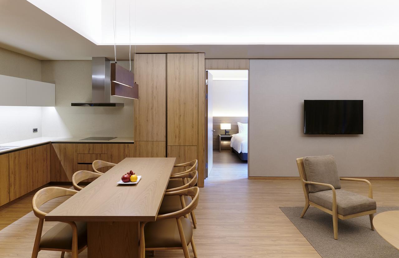 Park Roche Resort & Wellness Csongszon Kültér fotó