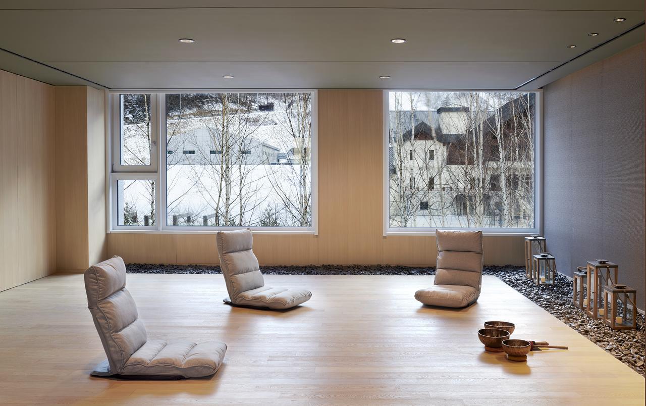 Park Roche Resort & Wellness Csongszon Kültér fotó