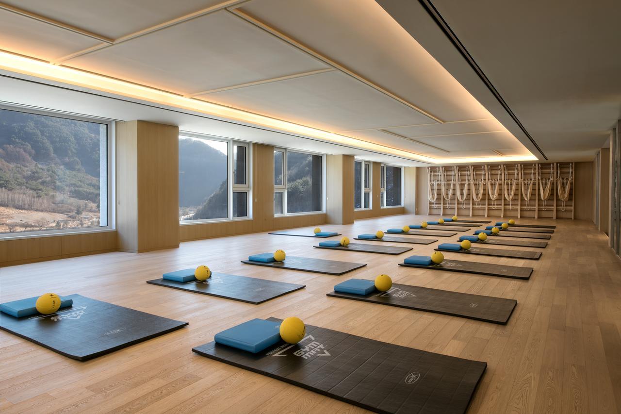 Park Roche Resort & Wellness Csongszon Kültér fotó