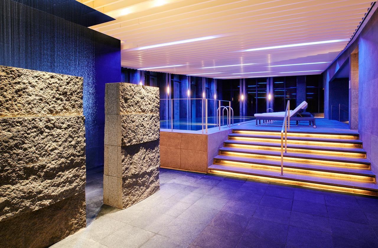Park Roche Resort & Wellness Csongszon Kültér fotó