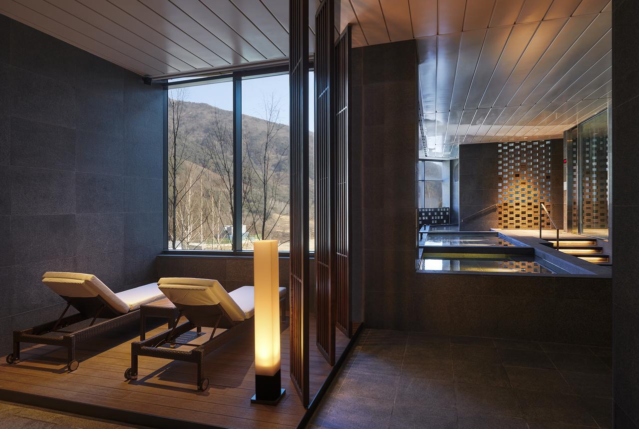 Park Roche Resort & Wellness Csongszon Kültér fotó