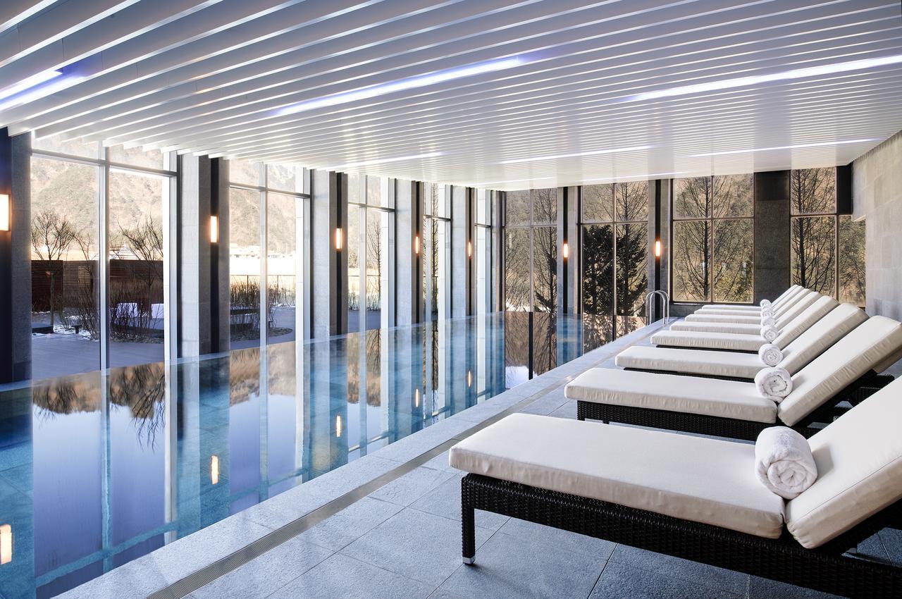 Park Roche Resort & Wellness Csongszon Kültér fotó