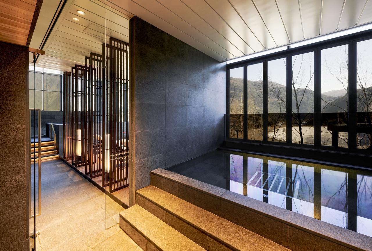 Park Roche Resort & Wellness Csongszon Kültér fotó