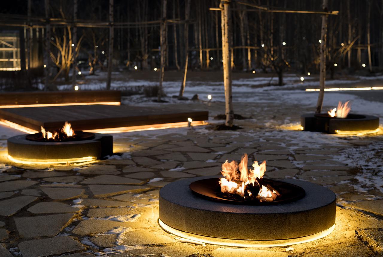 Park Roche Resort & Wellness Csongszon Kültér fotó