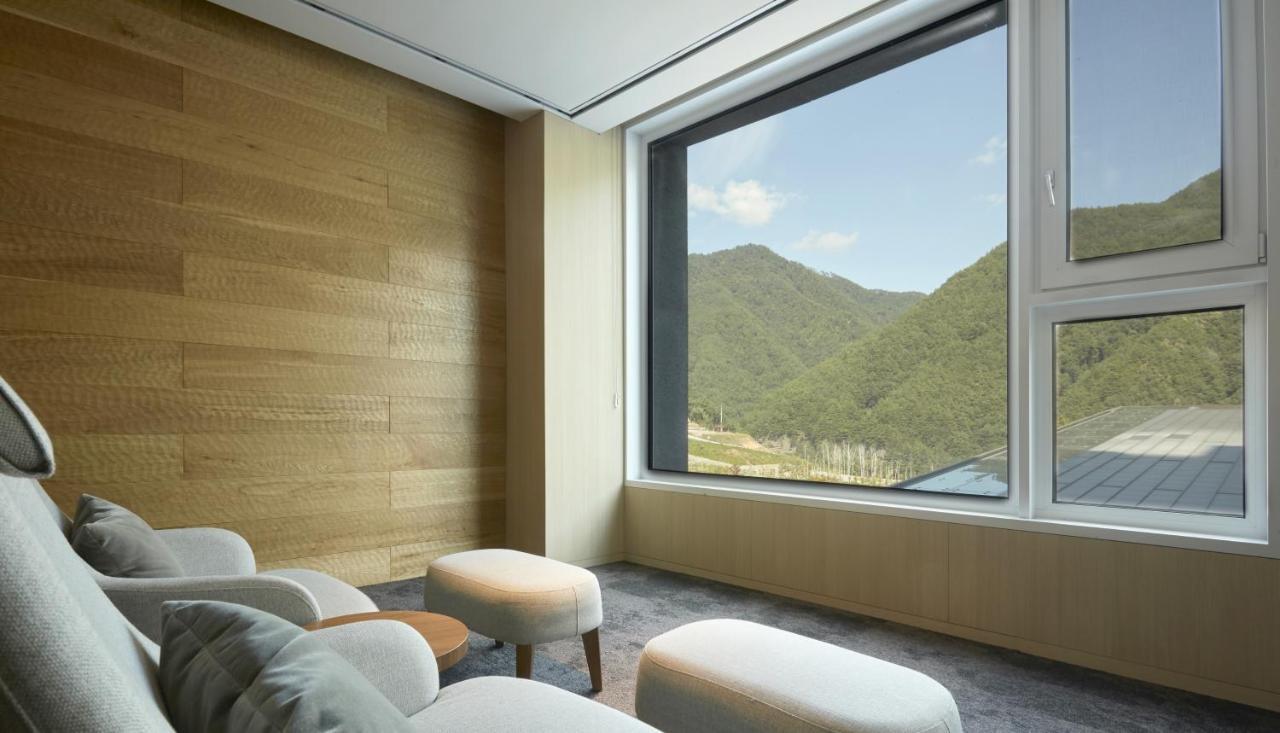 Park Roche Resort & Wellness Csongszon Kültér fotó