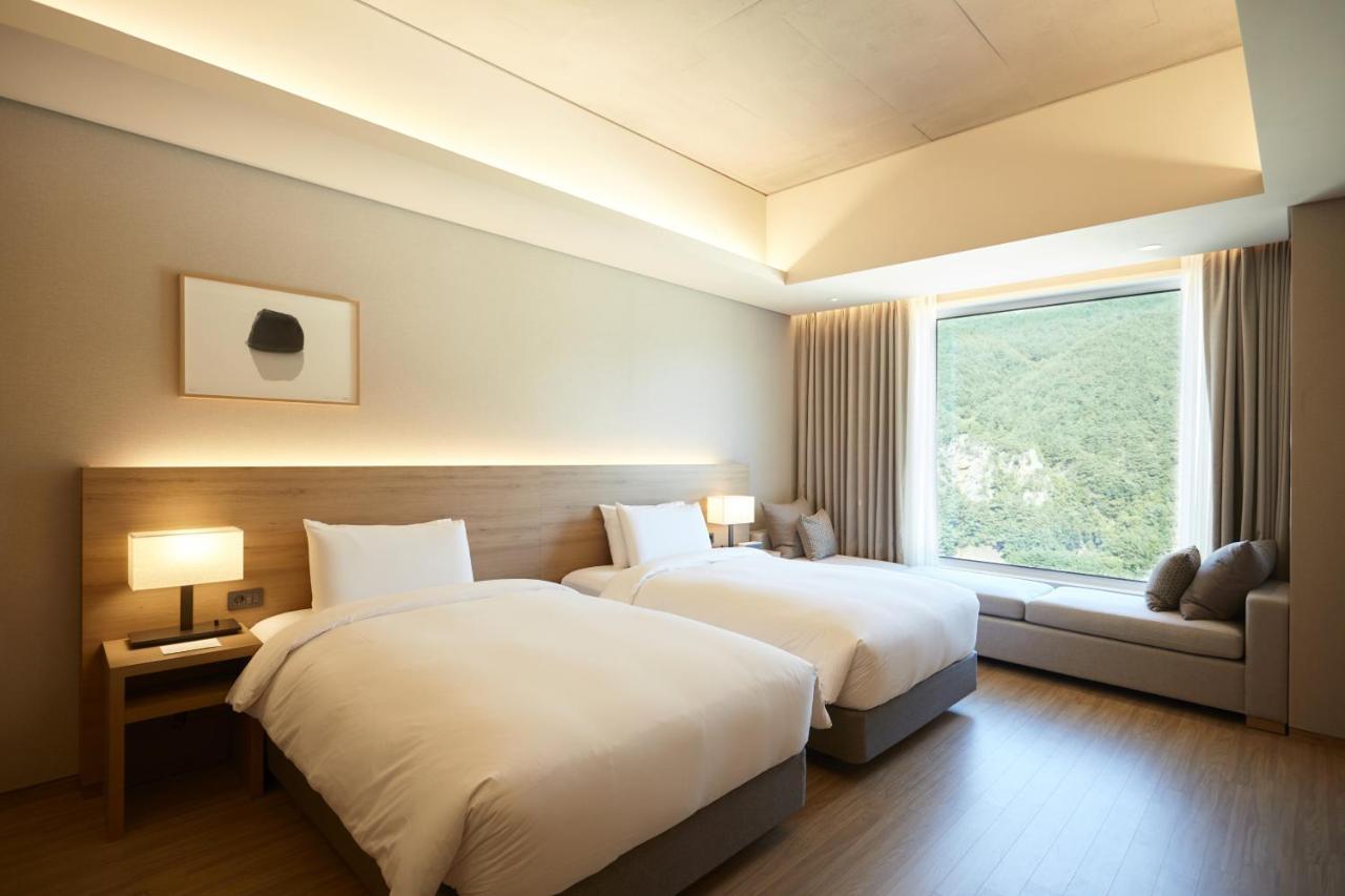 Park Roche Resort & Wellness Csongszon Kültér fotó