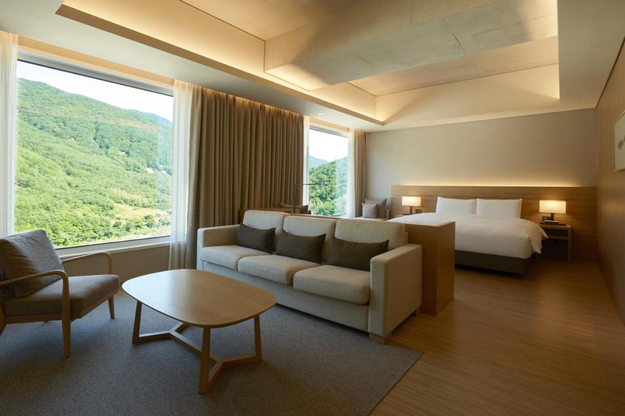 Park Roche Resort & Wellness Csongszon Kültér fotó
