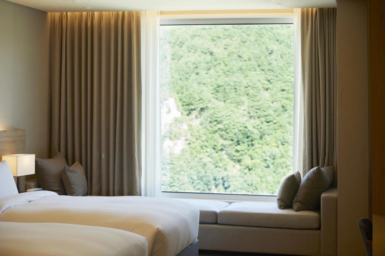 Park Roche Resort & Wellness Csongszon Kültér fotó
