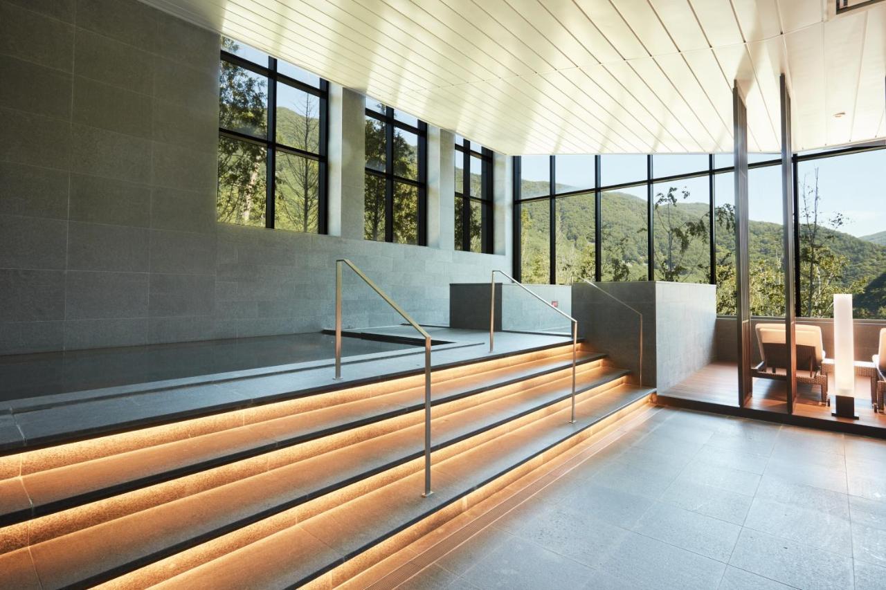 Park Roche Resort & Wellness Csongszon Kültér fotó